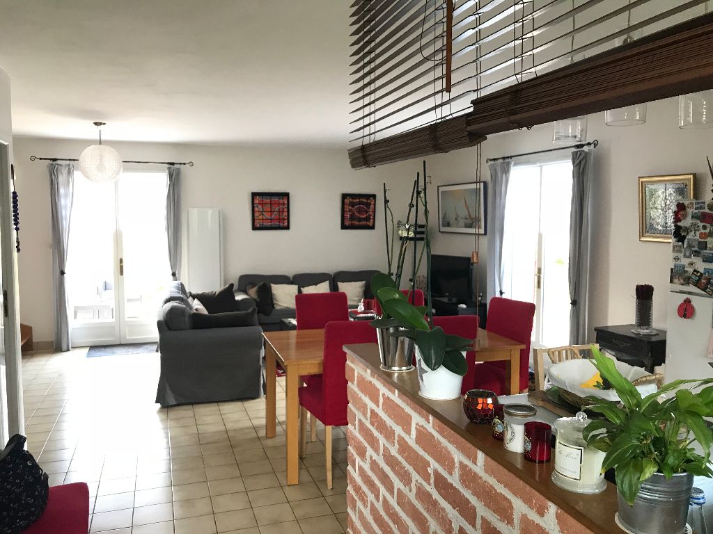 Maison Nantes 6 pièce(s) 135 m2