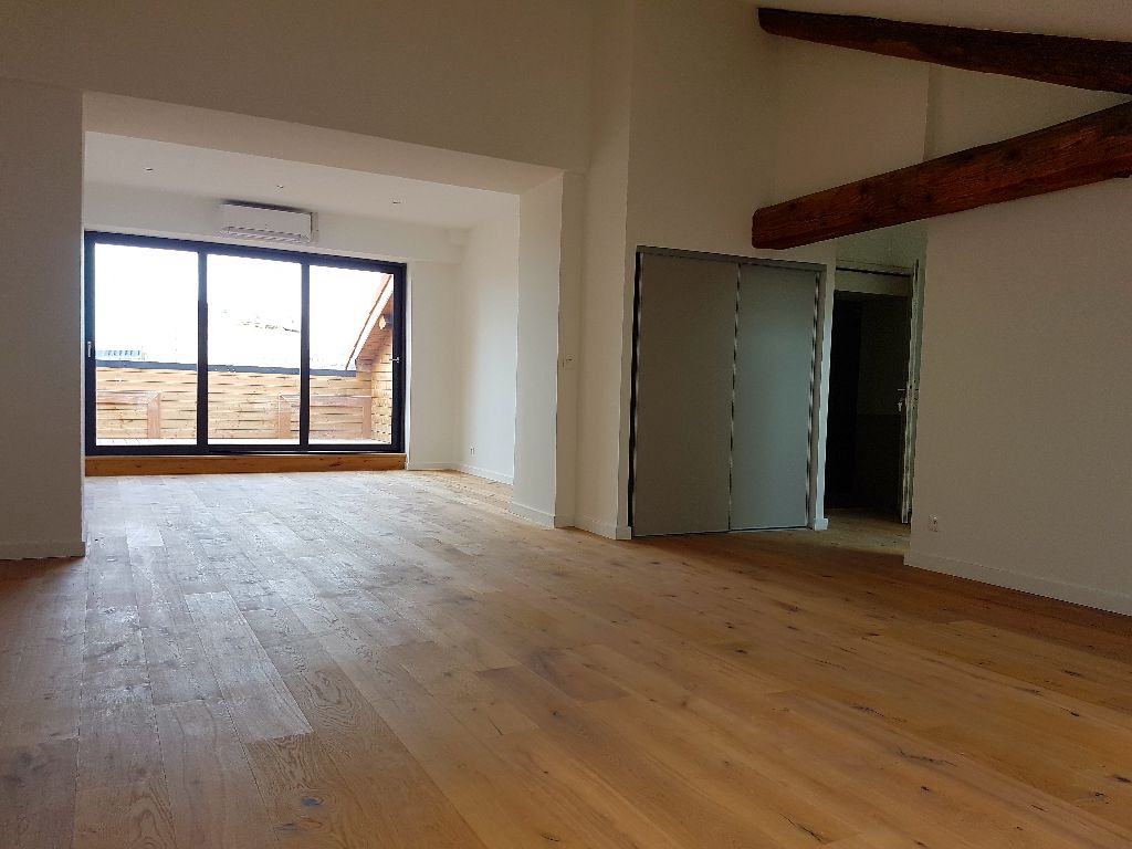 Appartement T3 Hyper centre St-Etienne avec tropèzienne