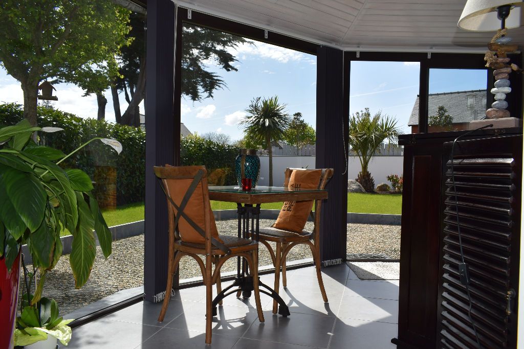 Vente maison 4 chambres  - 22700 Perros Guirec