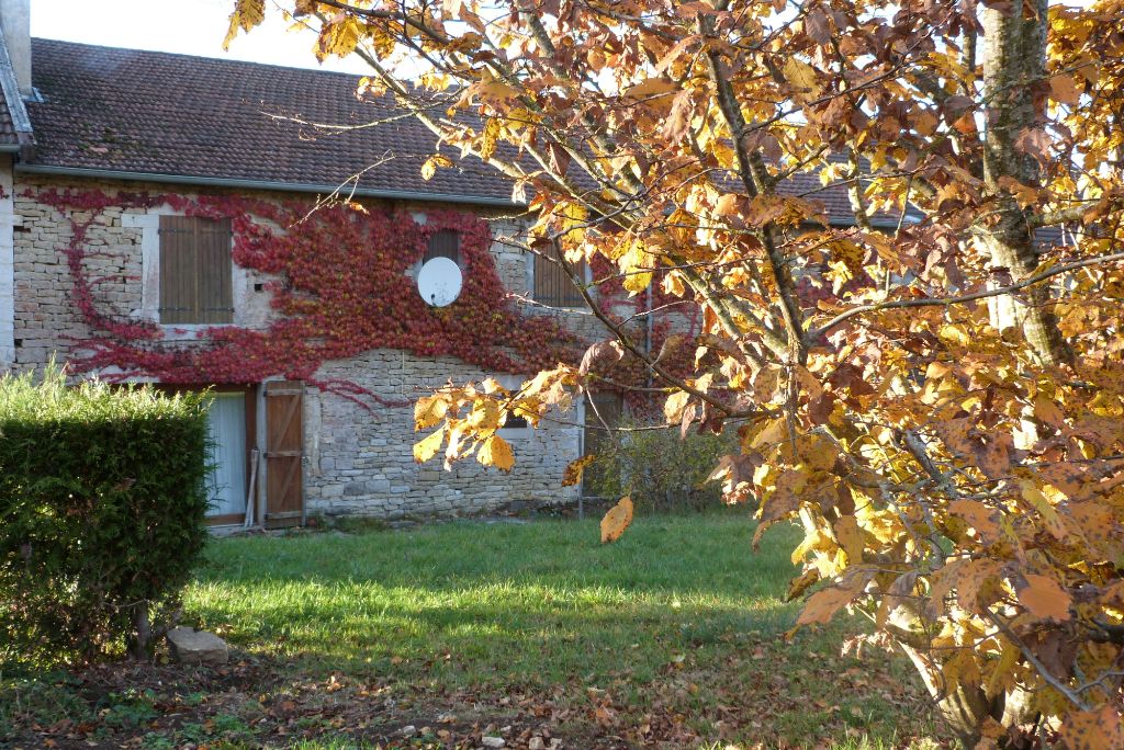 Maison de village Rothonay 4 pièce(s) 130 m2