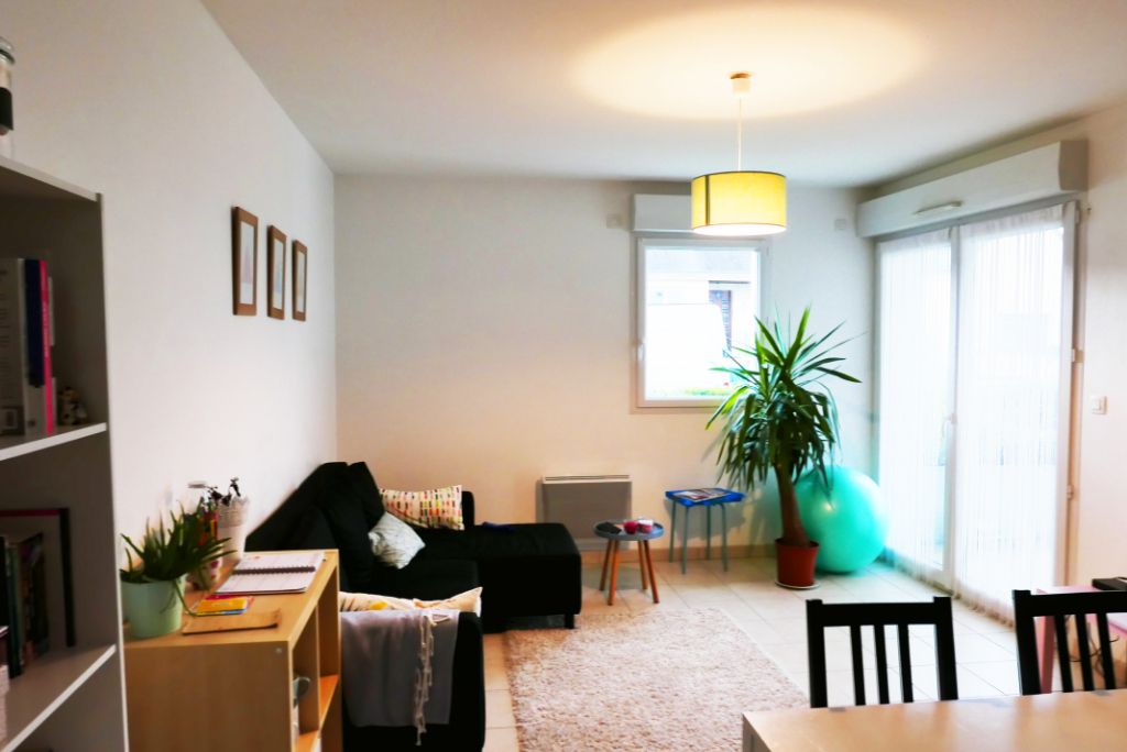 Appartement Avrille 2 pièce(s) 45 m2