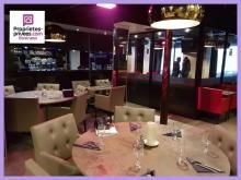 Fonds de commerce Restaurant Paris 200 m²