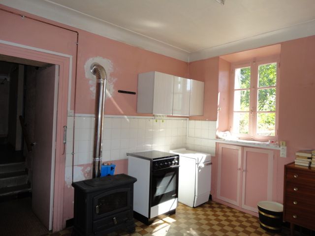 Maison 4 pièce(s) 66 m2