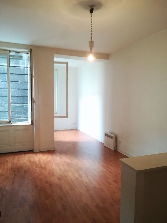 Appartement 2 pièce(s) 43 m2