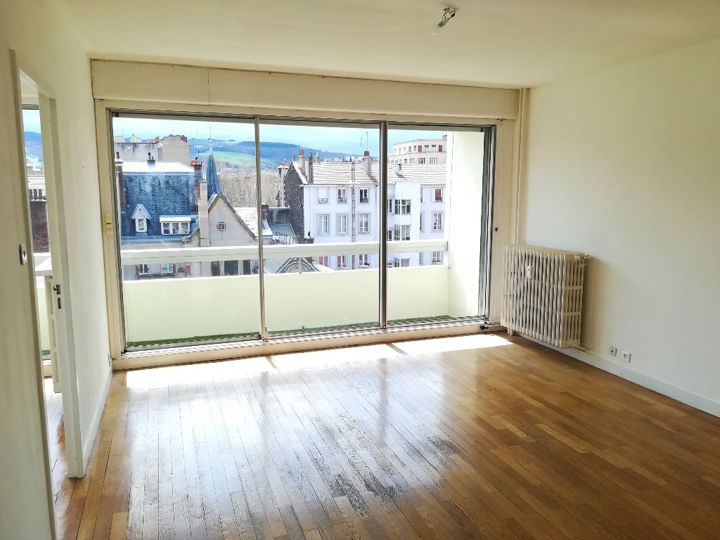 Appartement Centre ville - Badouillère 3 pièce(s) 73 m2