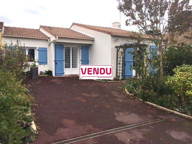 Maison - 5 piece(s) - 120 m2