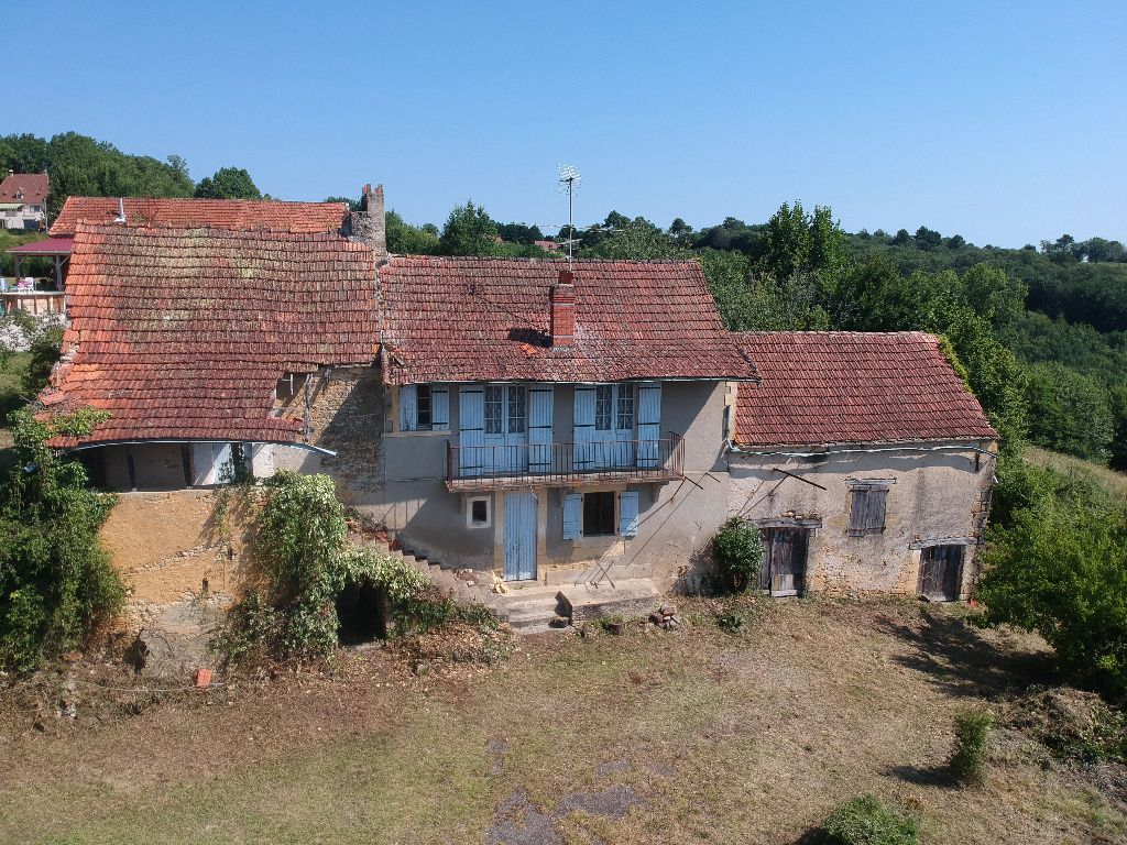 Maison Beynac Et Cazenac 6 pièce(s) 130 m2