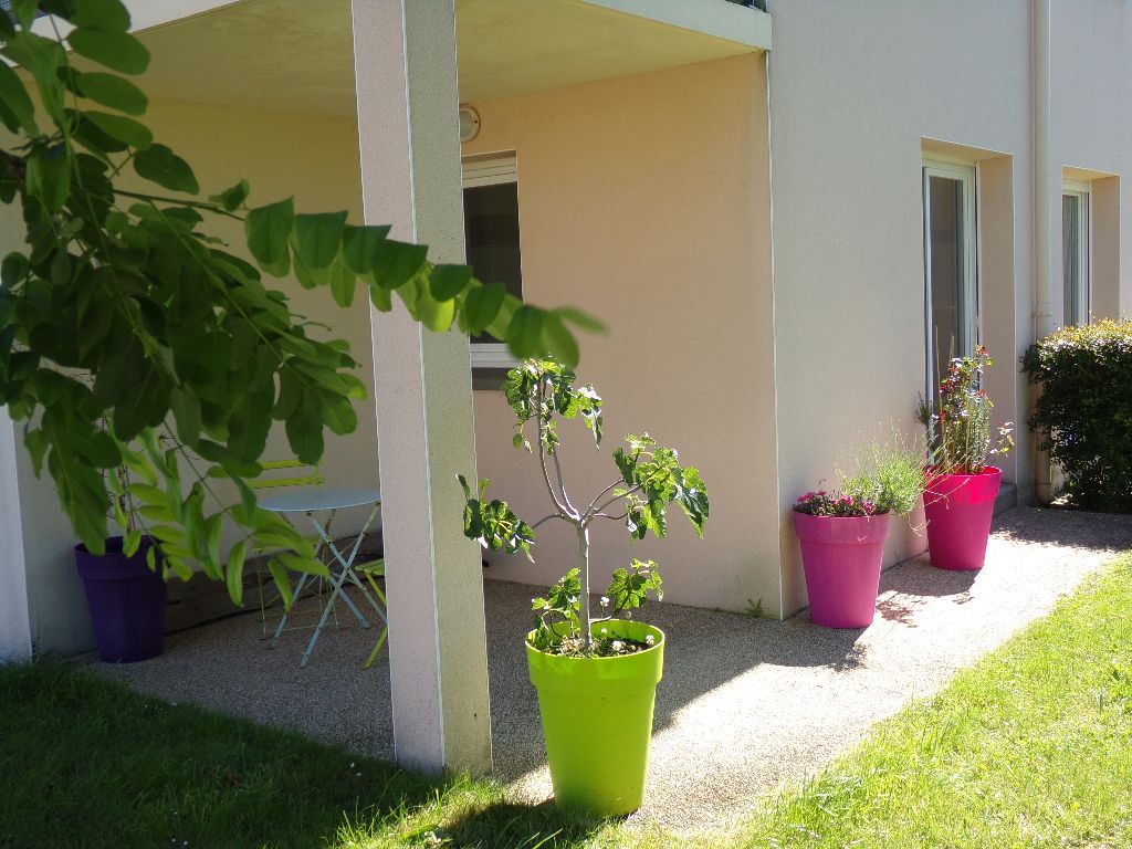 56700 Hennebont joli T3 avec terrasse et parking 117 000 HAI