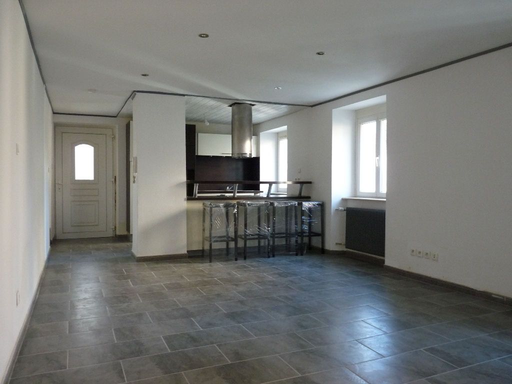 Maison Cernay 68700 F5 4 chambres