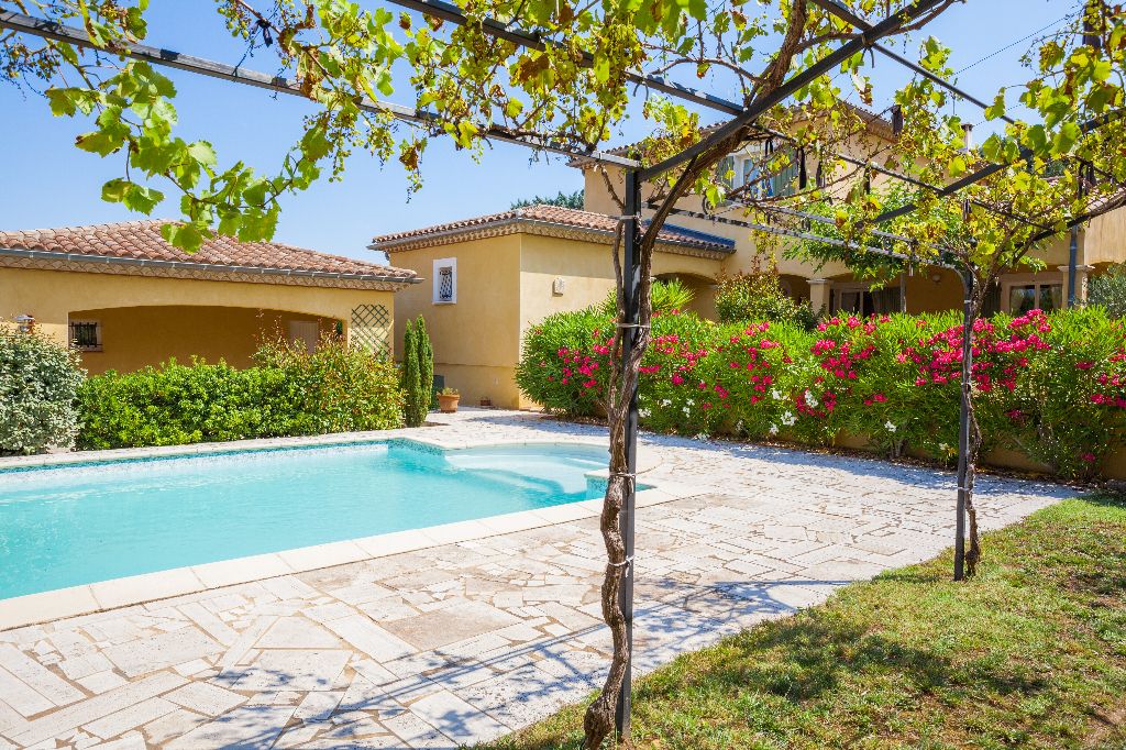 Villa Montfrin 6 pièces - 165 m2