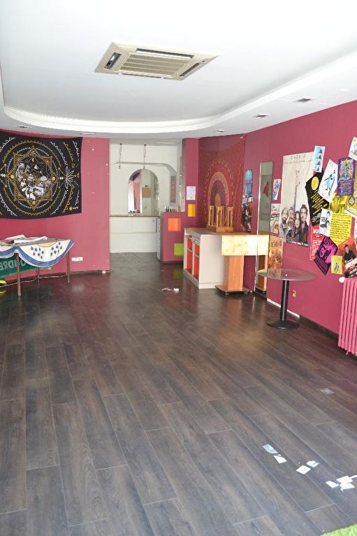 Maison 10 pièce(s) 400 m2