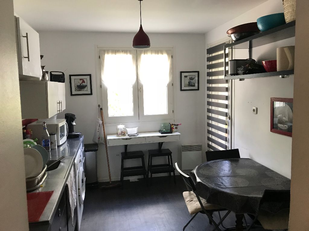 Appartement Nantes 4 pièce(s) 80 m2