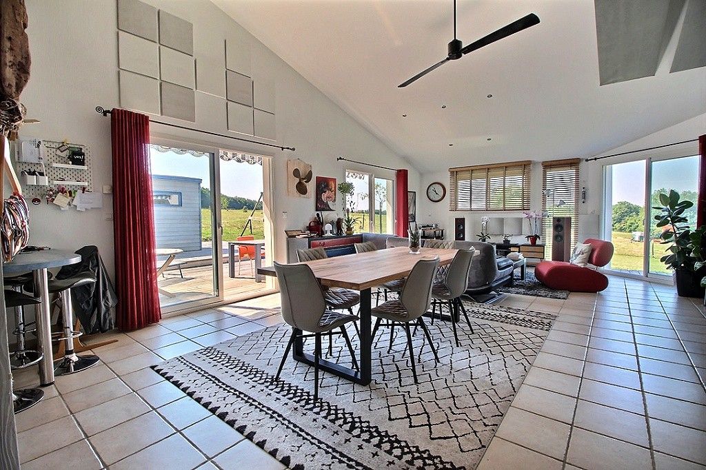 Maison 5 pièce(s) 120 m2