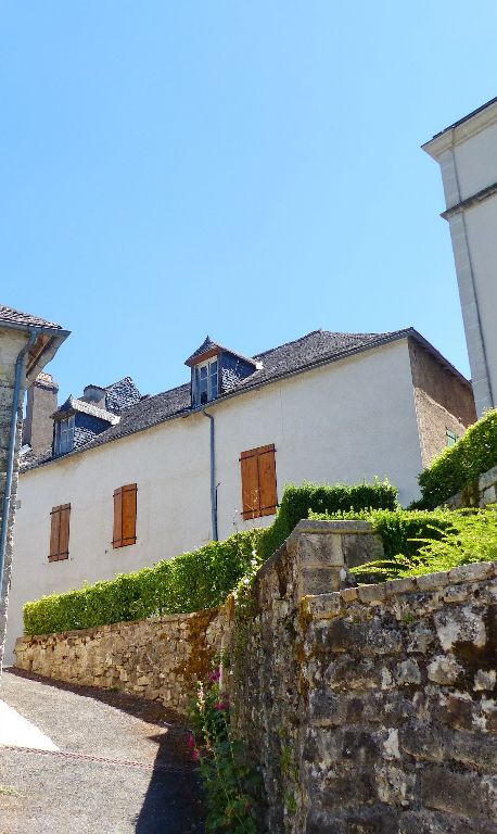 24120 Terasson : Maison de ville
