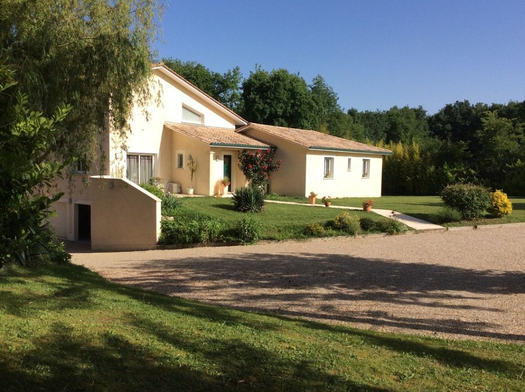 Maison Champcevinel 7 pièce(s) 200 m2