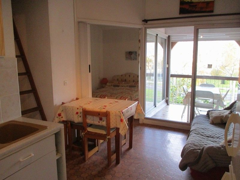 Appartement - 2 piece(s) - 30 m2