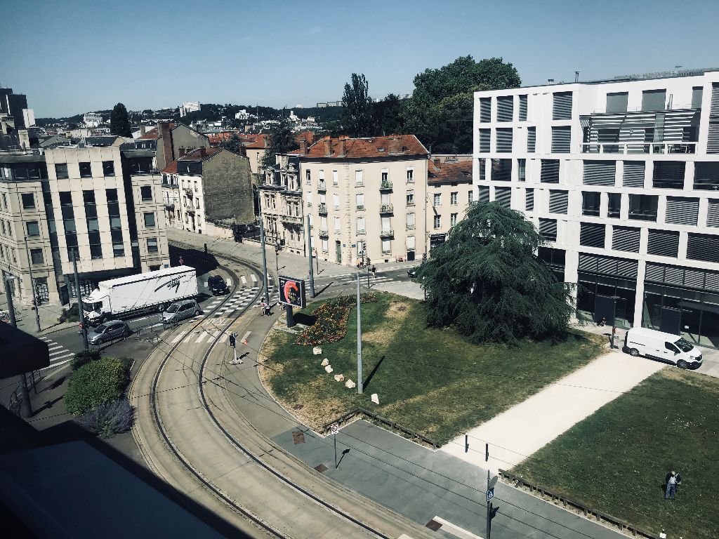 Appartement 4 pièces- Nancy Cathédrale - Canal - Parking