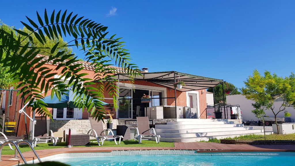 Villa Cannes Et Clairan 6 pièce(s) 147 m2