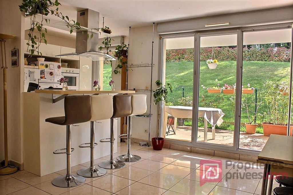 Appartement Limonest 69760 4 pièce(s) 69 m2