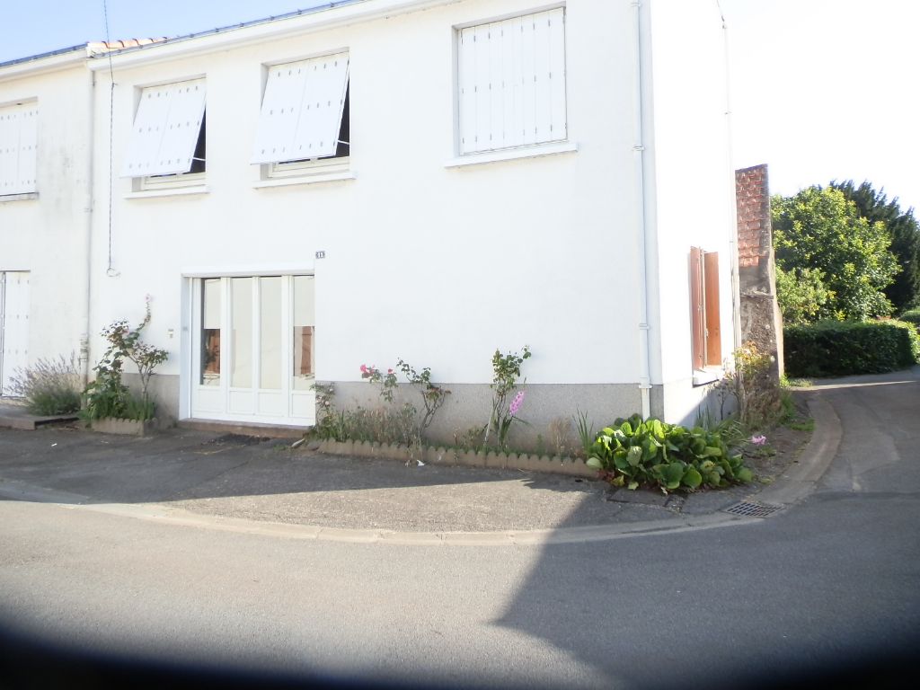 Maison 5 pièce(s) 102 m2