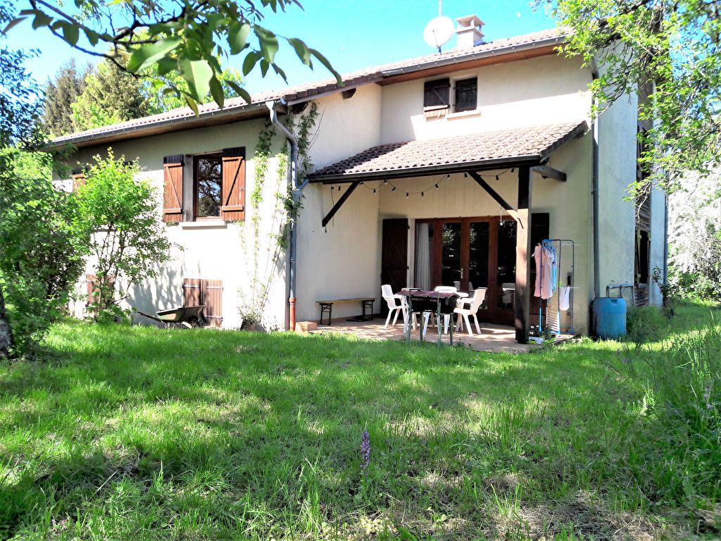Maison de charme 176 M² Sainte-Menehould