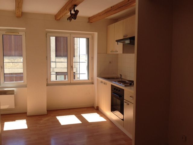 Appartement Saint Etienne 2 pièce(s) 31.97 m2