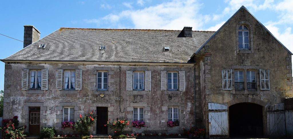 Vente Manoir 13 pièce(s) 270 m2 - Lannion 22300