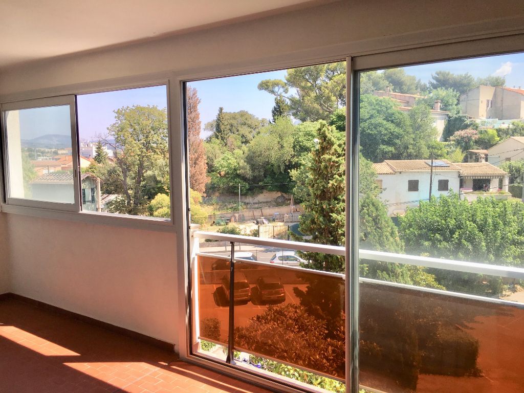 Aubagne, Appartement  4 pièce(s) 88.5 m2