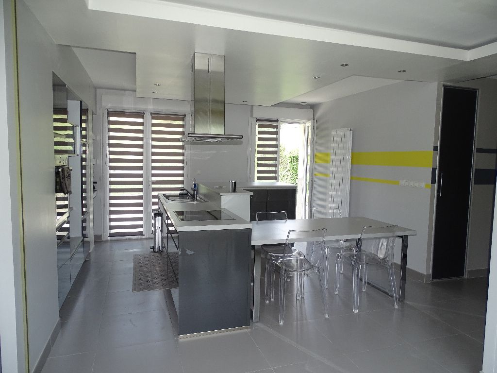 Maison 5 pièces, GIEN 45500