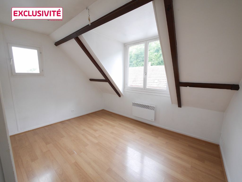 Appartement Evreux 1 pièce(s) centre-ville exclusivité