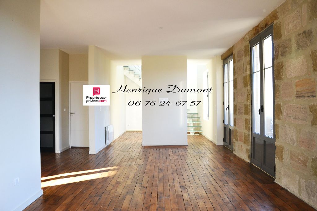 Appartement duplex Brive La Gaillarde 6 pièce(s) 180 m2