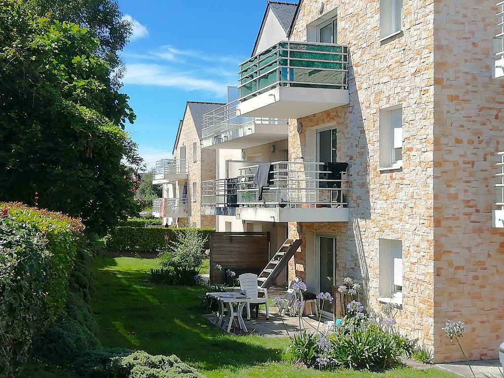 Appartement T2 avec balcon et parking 105490 HAI