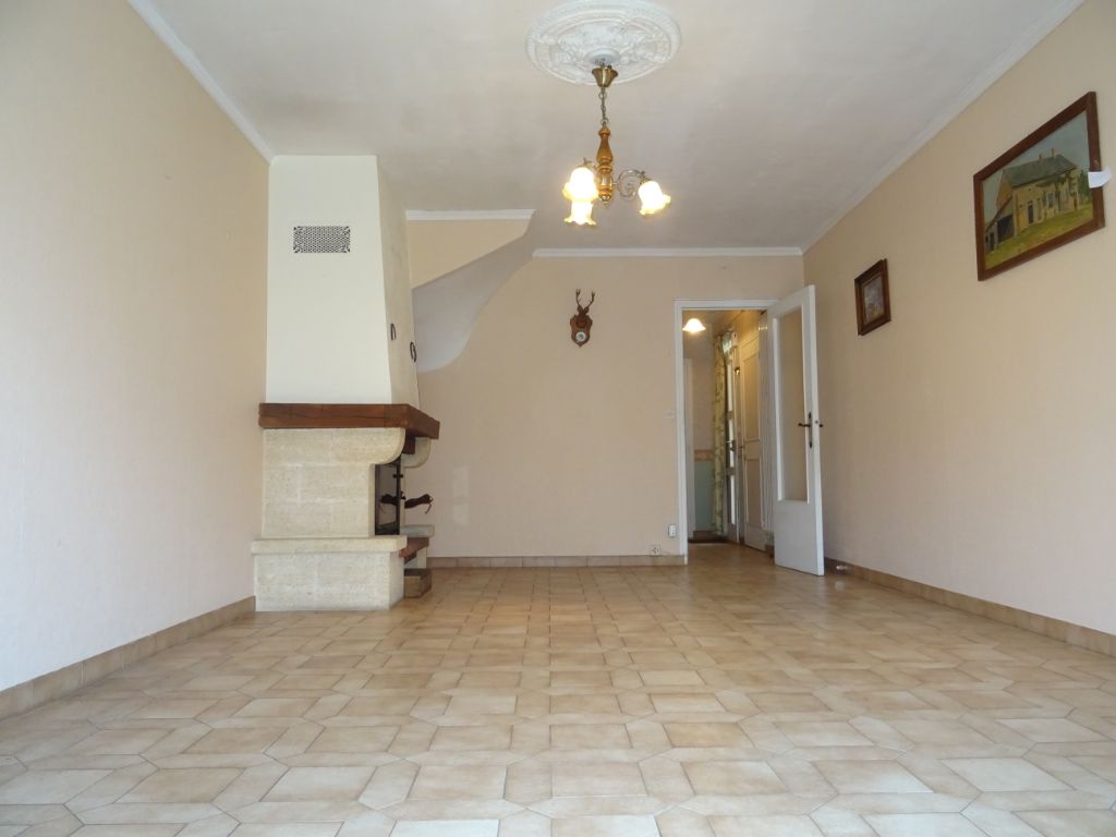 Maison Le Mans 4 pièce(s) 78 m2