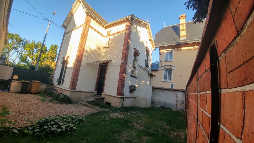 Maison Dreux 4 pièce(s) 90 m2