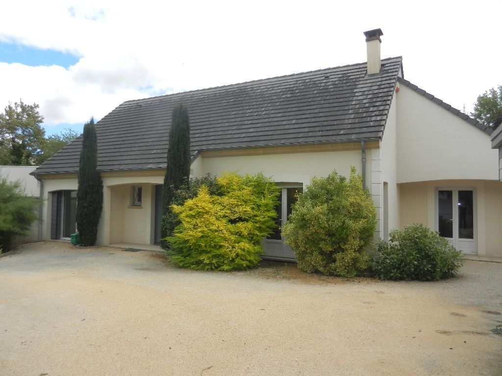 Maison 5 pièce(s) 150 m2
