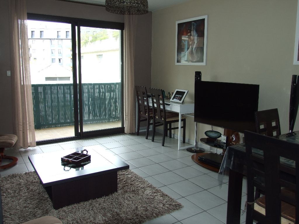 Appartement T 2 - TARBES proche du centre