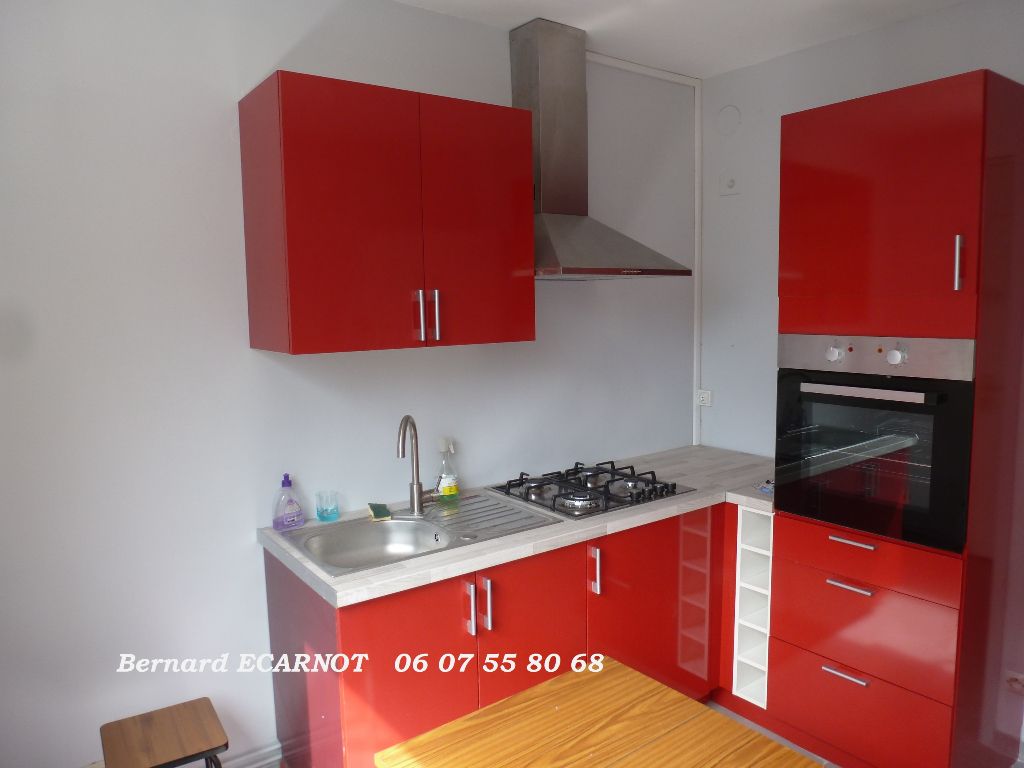 38170 SEYSSINET-PARISET Appartement T3