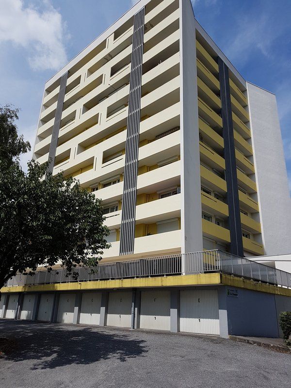 APPARTEMENT 3 CHAMBRES