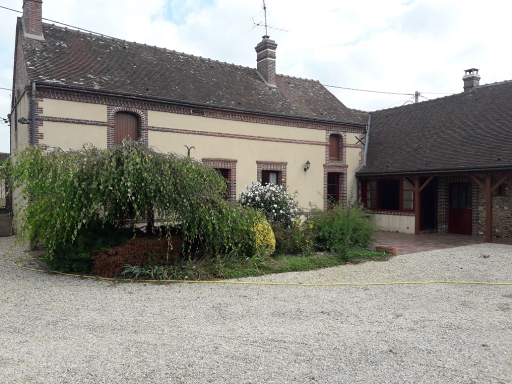 Maison Fermette 6 pièce(s) 160 m2
