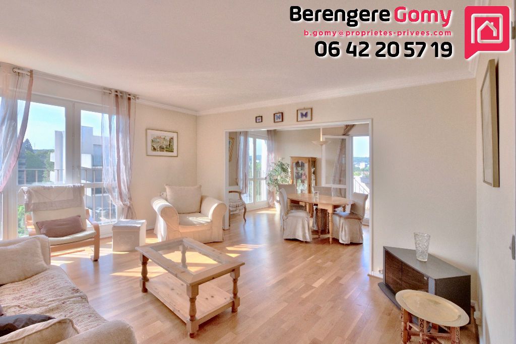 Appartement Le Plessis Bouchard 4 pièce(s) 87 m2