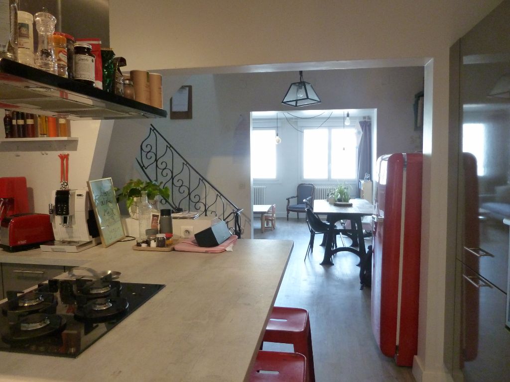 Maison Bordeaux 4 pièce(s)