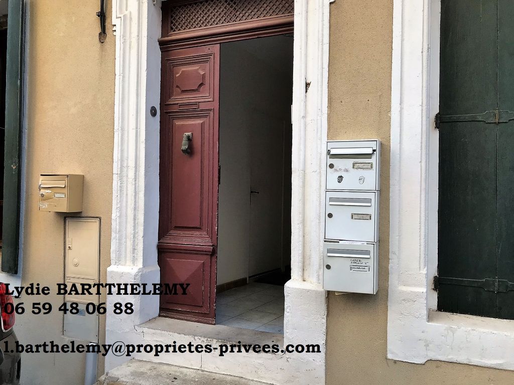 Appartements Servian studio et F1 pièce(s) 25 et 37 m2