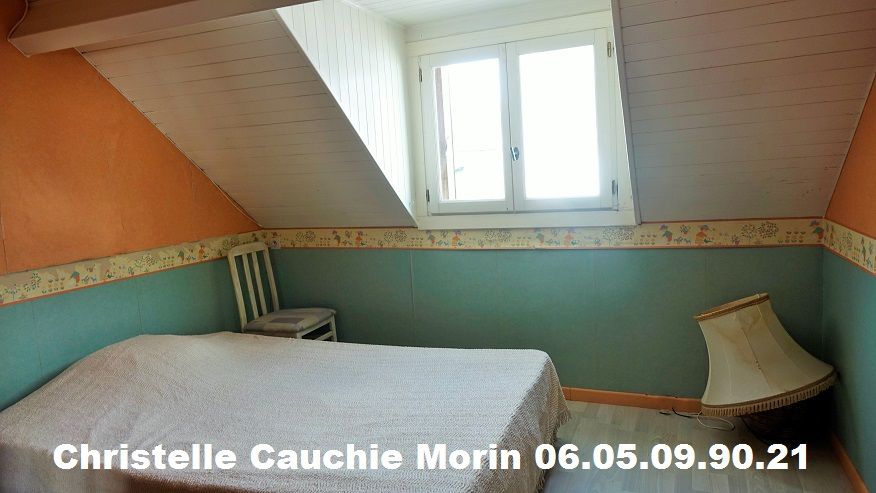 BATZ-SUR-MER Maison divisée en 2 appartements Batz Sur Mer 110 m2 2