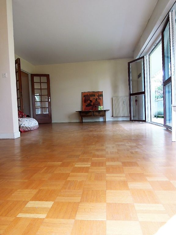 Brunoy- 91800- Appartement 4 pièces- 79 m²- Parking- Cave