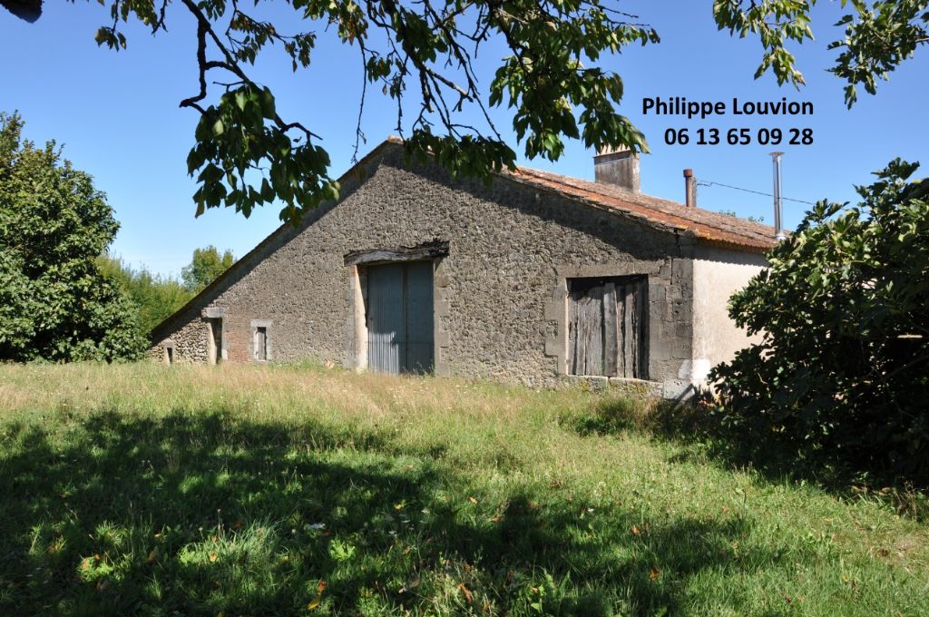 Maison Moustier 6 pièce(s) 83 m2