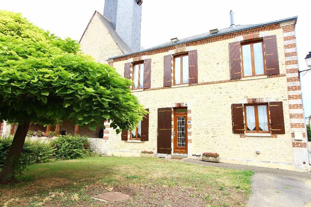 Maison 5 pièce(s) 133 m2