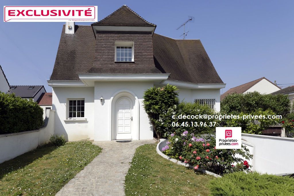 Maison Courtry 5 pièce(s) 155 m2