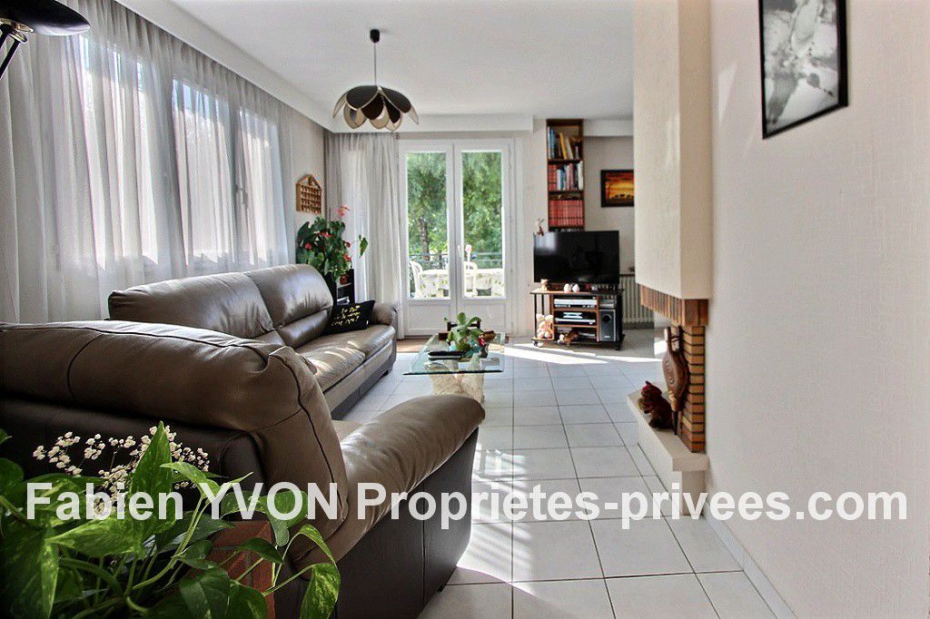 Maison Orléans 4 pièces 101 m2