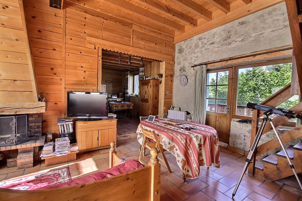 Maison 73230 Les Déserts 6 pièces 124 m2