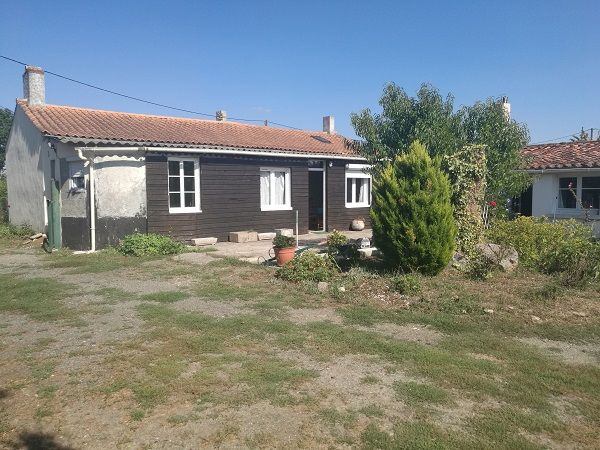Maison 6 pièce(s) 120 m2